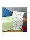 Fennel Kids Waffle Blanket ZOU-BD-422 160x240cm