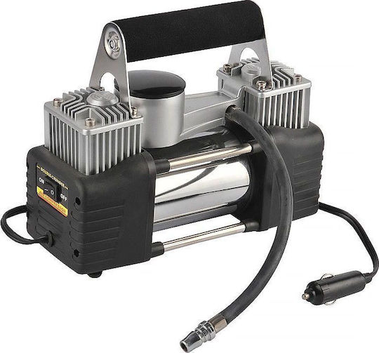 Pompă Auto 150PSI cu cablu 12V