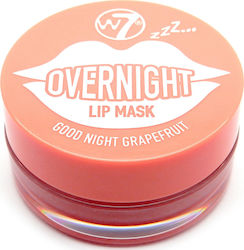 W7 Cosmetics Lip Good Night Грейпфрут Маска за устни 2.5гр W7 Cosmetics Lip Good Night Грейпфрут Маска за устни 2.5гр