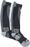 Dainese D-Core High Ανδρικές Ισοθερμικές Κάλτσες Μαύρες