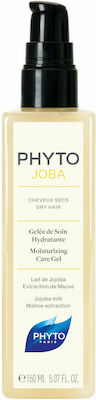 Phyto PhytoJoba Hair Jojoba Milk Mallow Extraction M Conditioner Hydration 150ml