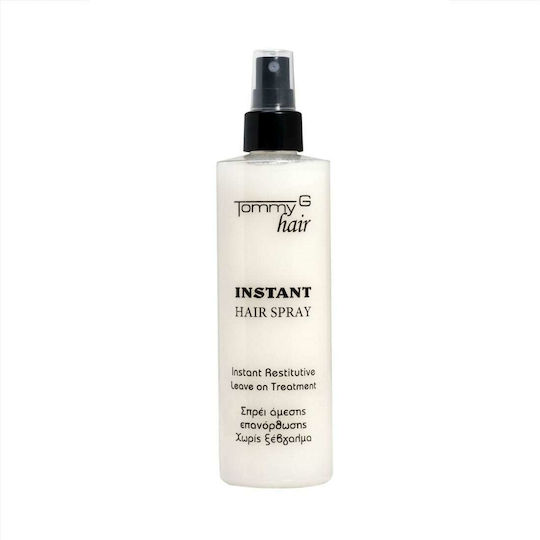 TommyG Instant Hair Spray Hair Lotion for Reconstruction 250ml