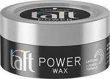 Taft Power Wax Κερί 75ml