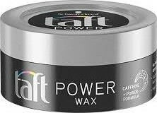 Schwarzkopf Taft Power Wax Wachs 75ml