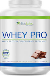 HS Labs Whey Pro Шоколад 2.27kg HS Labs Whey Pro Шоколад 2.27kg