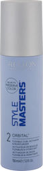 Revlon Κρέμα Μαλλιών Style Masters Curly Orbital Waves για Μπούκλες κατά του Φριζαρίσματος 150ml