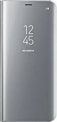 Book Silver (Galaxy A6 2018)
