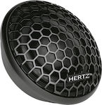 Hertz Σετ Tweeter Αυτοκινήτου Στρογγυλά C26 12dB