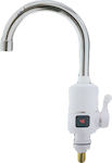 RX-005 Electric Single-Phase Instant Heater Tap for Kitchen 3kW