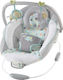 Bright Starts Elektrisch Baby Relax Schaukel Ingenuity mit Musik und Vibration Mehrfarbig