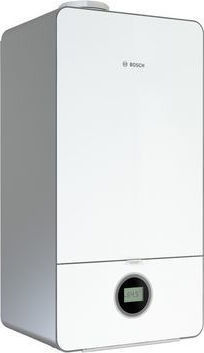 Bosch Condens 7000i W 24 P Επιτοίχιος Λέβητας Συμπύκνωσης Αερίου με Καυστήρα 20636kcal/h