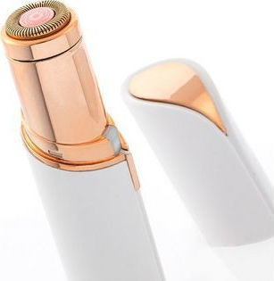 InnovaGoods Gold Beauty Trimmer V0101024