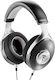 Focal Elegia Ενσύρματα Over Ear Ακουστικά Μαύρα