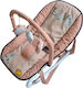 Beboulino Manual Baby Relax 2 in 1 Calme Love for Child up to 9kg