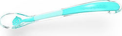 Babyono Baby Spoon BN1460 made of Silicone Mint