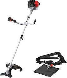 Scheppach BCH5200PB Pe benzină Tăietor de iarbă 2.5hp