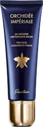 Guerlain Spumă Demachiant The Rich Cleansing Foam 125ml