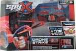 Just Toys Spy Toy Spy X Drone Strike 10800