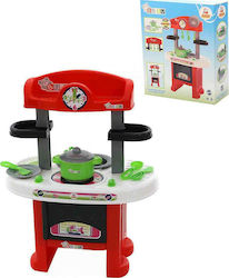 Polesie Children's Kitchen Kitchen
