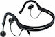 Razer Ifrit In Ear / Neckband Gaming Headset με σύνδεση USB
