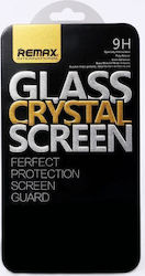 Remax Tempered Glass