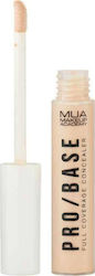 MUA Pro Base Full Coverage Concealer Liquid Concealer 110 7.8gr