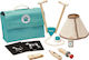 Plan Toys Wooden Veterinary Tools For 3+ Years
