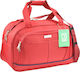 Rain RN200-1 Sack Voyage 31Es Rot L48xB23xH28cm...