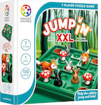 Smart Games Board Game Jump In XXL for 1 Player 7+ Years 152148 (EN)