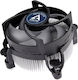 Arctic Alpine 12 CO CPU Kühlung für Socket 115x Schwarz