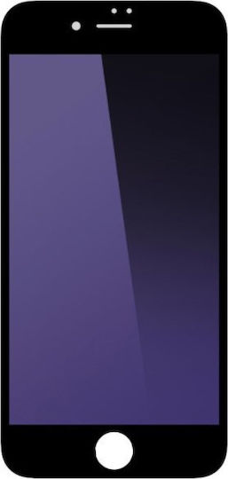 Remax 3D Gener Anti-Blu Ray Full Face Glass Black (iPhone 8 Plus / 7 Plus)