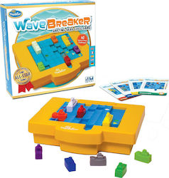 Think Fun Brettspiel Wave Braker für 1 Spieler 8+ Jahre 6602