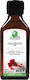 BioLeon Organic Rose Oil for Face and Body 100ml