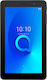 Alcatel 1T 7" Tablet με WiFi (1GB/8GB) Μαύρο