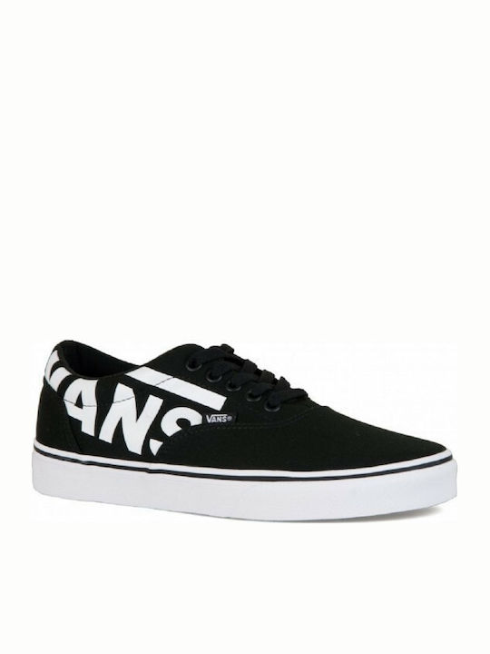 Vans doheny sale big logo