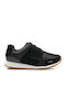 Myles Street Kids Sneakers Anatomic Black