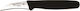 Cutlery Pro Messer Peeling aus rostfreiem Stahl 7cm