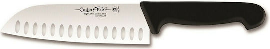 Cutlery Pro Granton Santoku 18cm