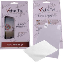 Volte-Tel Displayschutzfolie (iPhone 5 / 5s / SE) 8110658