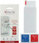 Volte-Tel 2.5D Full Glue Full Face Tempered Glass 8215414