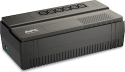 APC Easy UPS 800 Line-Interactive 800VA 450W