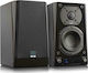 SVS Prime Wireless Home Entertainment Active Speaker 2 No of Drivers Wi-Fi Connected and Bluetooth 200W Black (Pair)