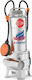 Pedrollo Vx 15/35-ST Dreiphasige Pumpe Abwasser/Abwasser 1.5hp 48SGV96C0AU