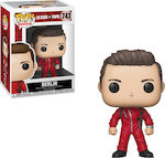 Funko Pop! Television: La Casa de Papel (Money Heist) - Berlin #743 743