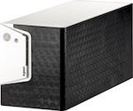 Legrand KEOR SP 1500VA UPS Line-Interactive 900W με 4 Schuko Πρίζες