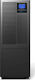 LEXPower Tigra Supreme 10KVA UPS On-Line 10000W