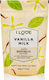 I Love Cosmetics Άλατα Μπάνιου Scented Bath Salts Vanilla Milk σε Κρυστάλλους με Άρωμα Vanilla 500gr