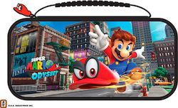 Bigben Interactive Deluxe Travel Case SuperMari...