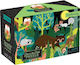 Kids Puzzle In the Woods for 5+ years+ Years 100pcs Mudpuppy