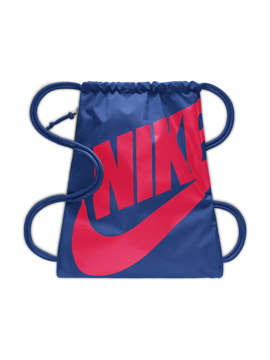 Nike Heritage Unisex Τσάντα Πλάτης Γυμναστηρίου...